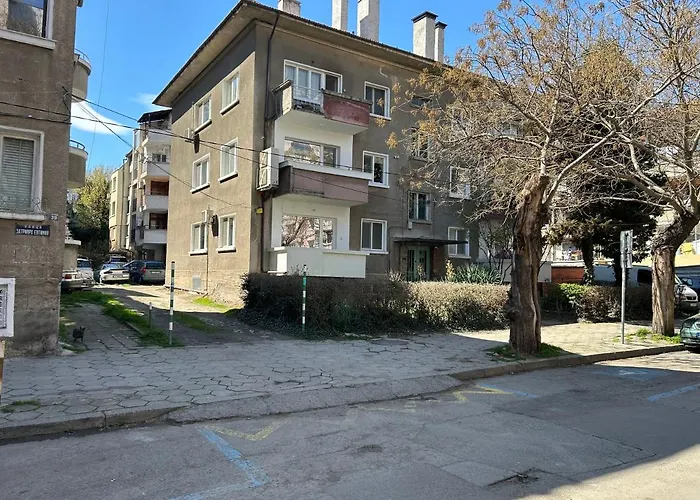 Niya Bourgas 布尔加斯