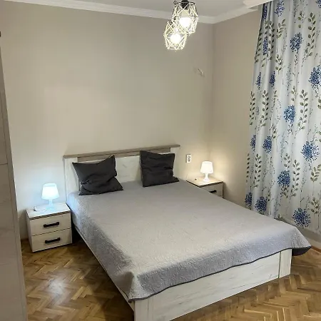 Apartment Niya Bourgas Burgas
