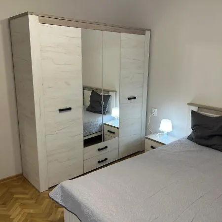 Appartement Niya Bourgas
