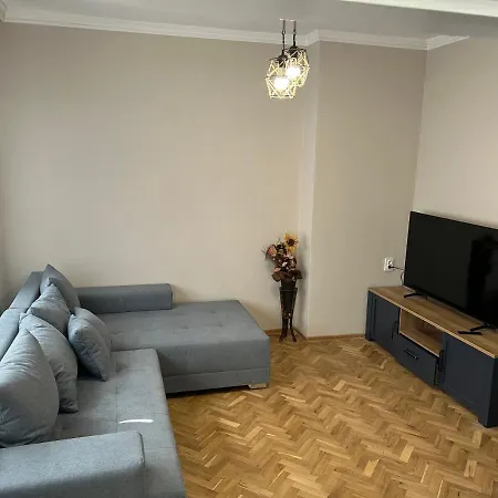 Appartement Niya Bourgas *