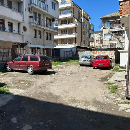 Niya Bourgas Appartement Burgas