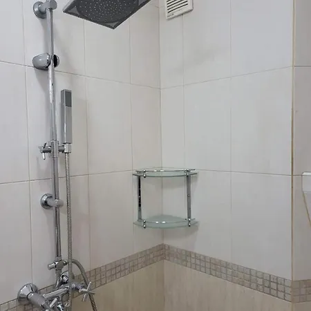Apartment Niya Bourgas Burgas
