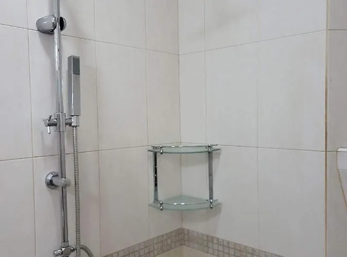 Apartmán Niya Bourgas Burgas City